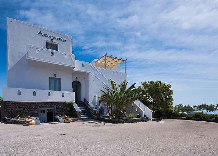 Anessis Lejlighedshotel