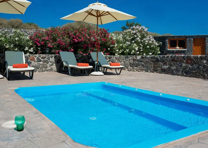 Anessis Lejlighedshotel