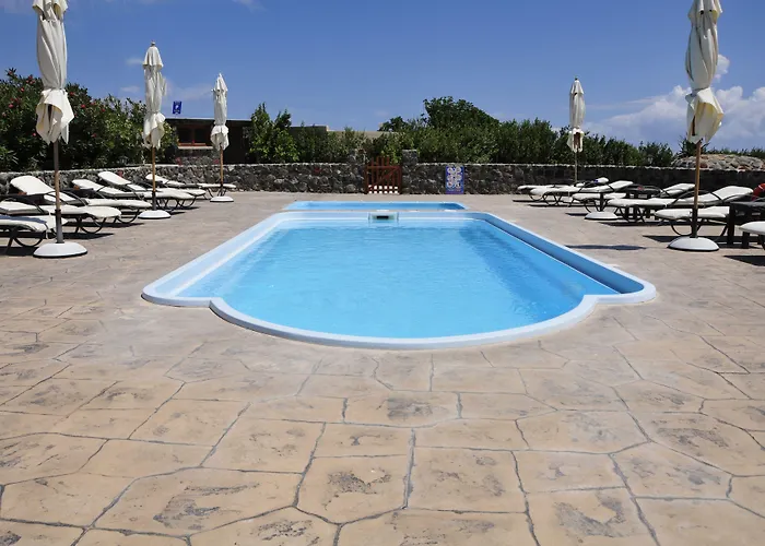 Lejlighedshotel Anessis 4*