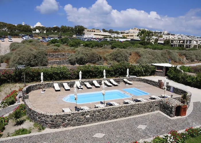 Anessis Lejlighedshotel