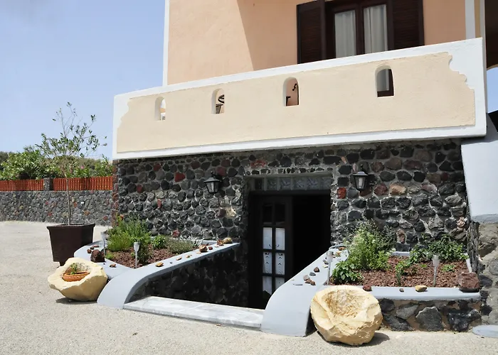 Lejlighedshotel Anessis 4*