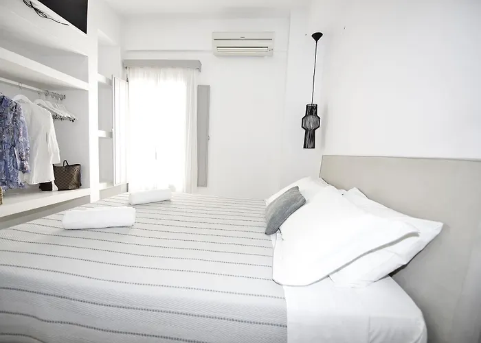 Anessis Lejlighedshotel