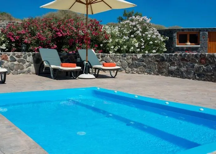 Anessis Lejlighedshotel 4*