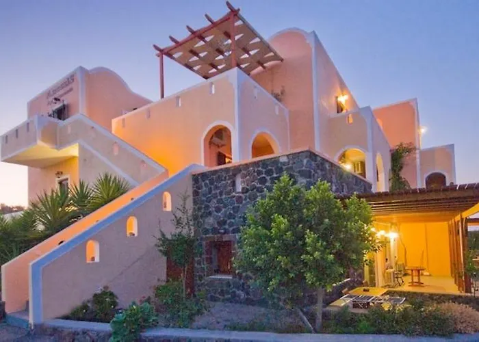 Anessis Lejlighedshotel