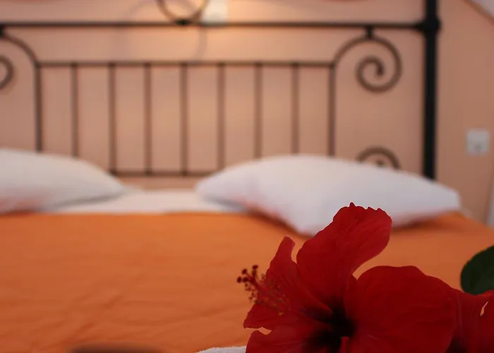 Lejlighedshotel Anessis 4*