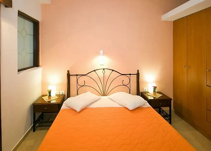 Anessis Lejlighedshotel