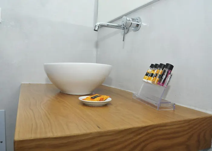 Lejlighedshotel Anessis