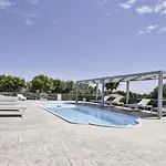 Anessis 4* 산토리니