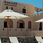 Anessis 4* 산토리니