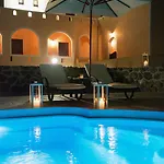 Hotel apartamentowy Anessis Fira (Santorini)