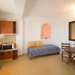 Hotel apartamentowy Anessis