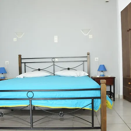 Appart hôtel Anessis 3*