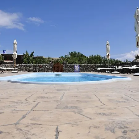 Appart hôtel Anessis 3*