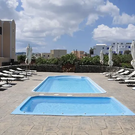 Appart hôtel Anessis