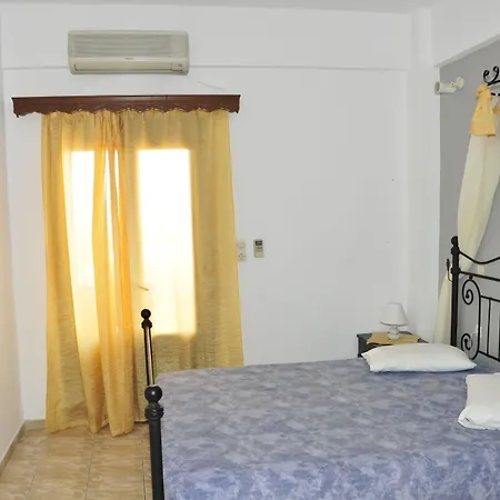 Anessis 公寓式酒店 费拉