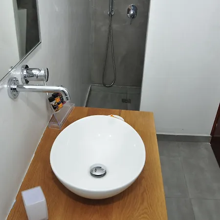 Anessis 公寓式酒店 费拉