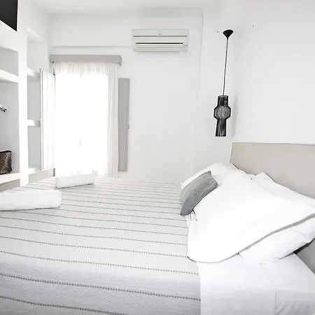 Anessis 公寓式酒店