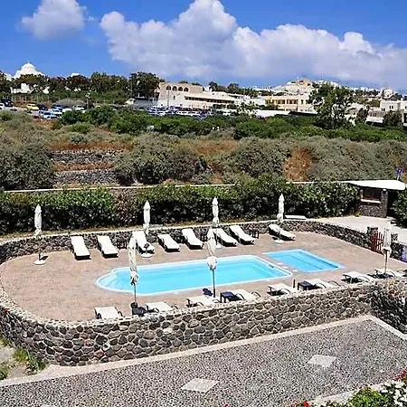 Aparthotel Anessis 4*