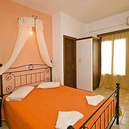 Aparthotel Anessis 4*