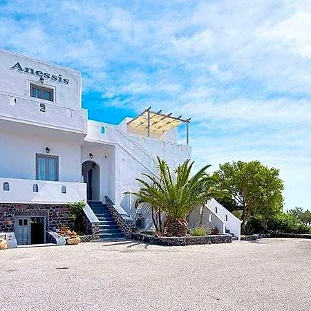 Anessis Fira (Santorini)