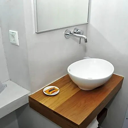 Aparthotel Anessis