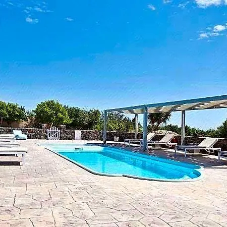 Anessis 4* Fira (Santorini)