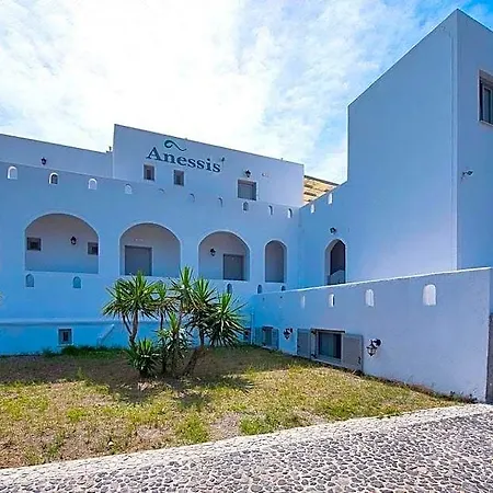 Aparthotel Anessis 4*