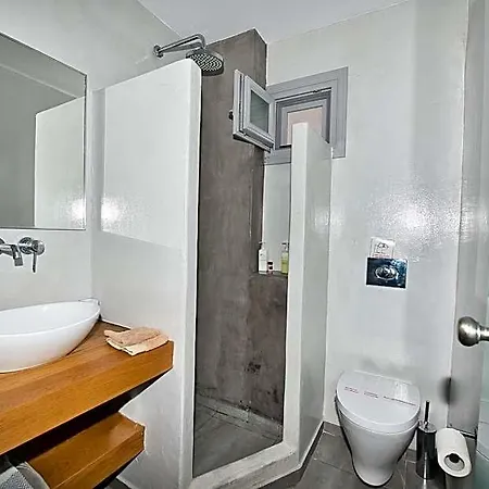 Anessis Aparthotel 4*