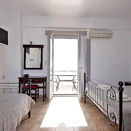 Aparthotel Anessis
