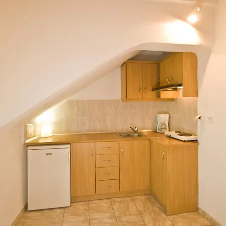 Aparthotel Anessis 4*