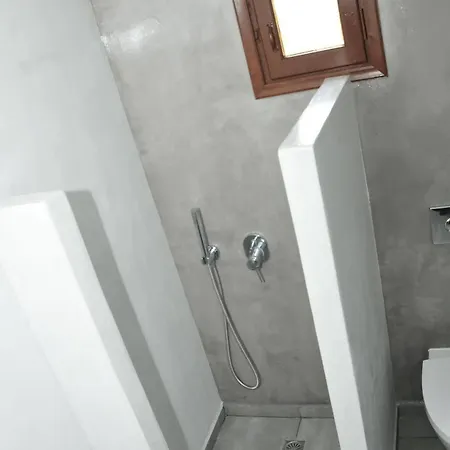 Anessis Apart Otel