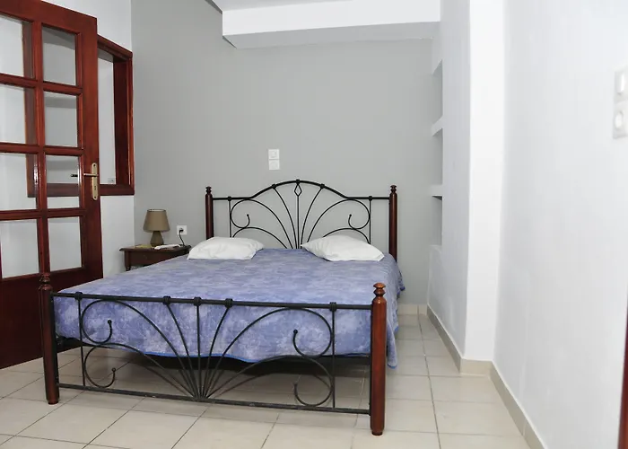 Anessis Hotel apartamentowy