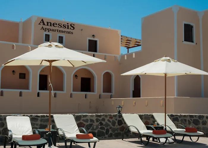 Anessis סנטוריני