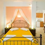 Aparthotel Anessis Fira (Santorini)