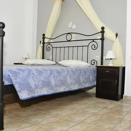 شقة فندقية Anessis