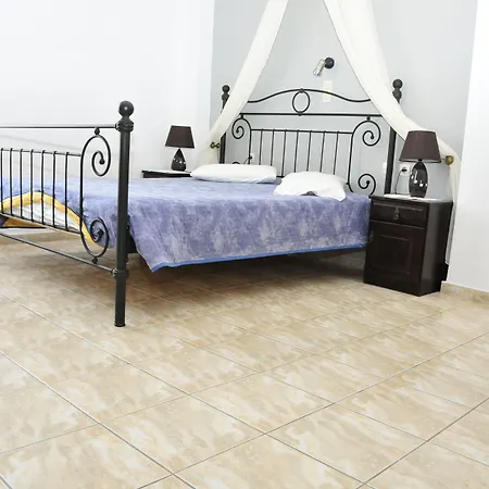 Anessis شقة فندقية ثيرا