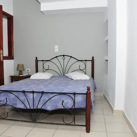 Anessis Lejlighedshotel