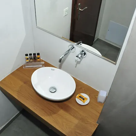 Anessis Lejlighedshotel 4*