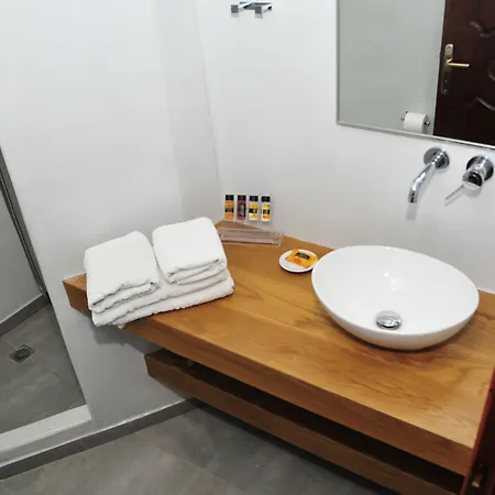 Lejlighedshotel Anessis