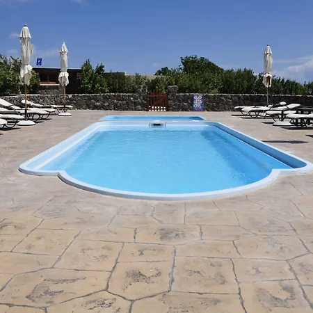 Lejlighedshotel Anessis 4*