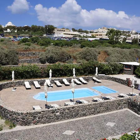 Anessis Lejlighedshotel