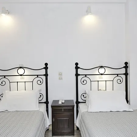 شقة فندقية Anessis 4*