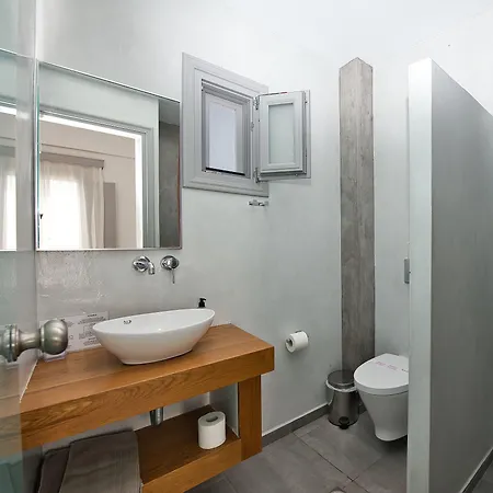 Lejlighedshotel Anessis Fira (Santorini)