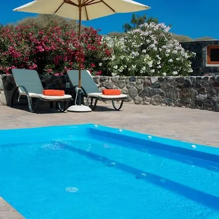 Anessis Lejlighedshotel 4*