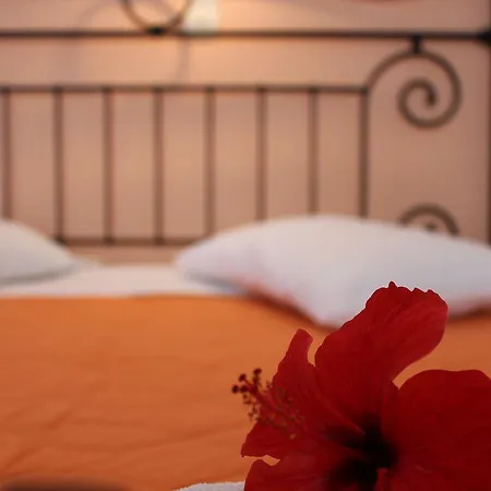 Lejlighedshotel Anessis 4*