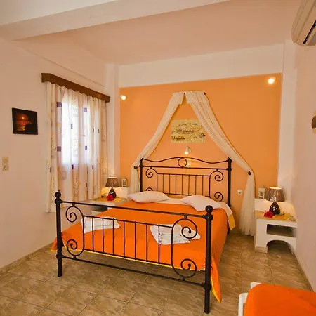 شقة فندقية Anessis 4*