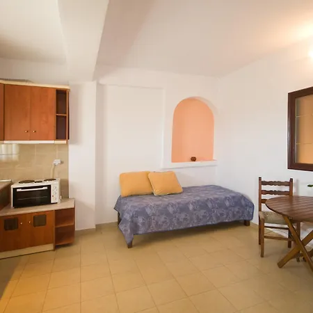 Lejlighedshotel Anessis