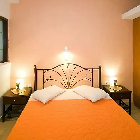 Anessis Hotel apartamentowy